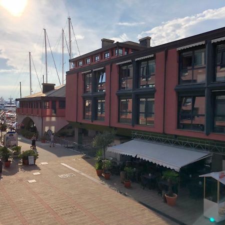 L'Ancora Luxury Apartment جنوة المظهر الخارجي الصورة