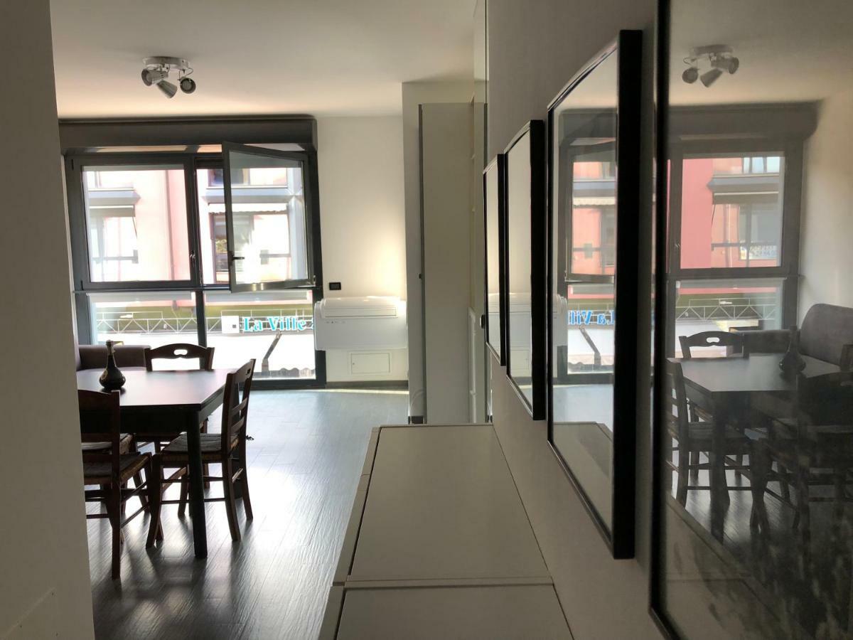 L'Ancora Luxury Apartment جنوة المظهر الخارجي الصورة