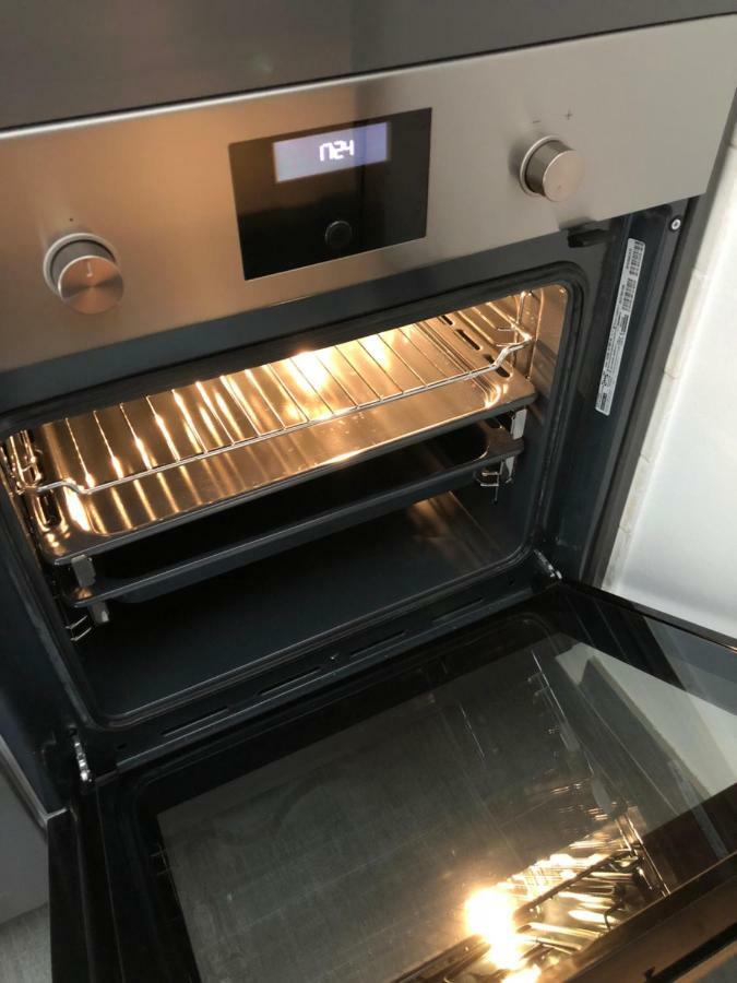 L'Ancora Luxury Apartment جنوة المظهر الخارجي الصورة